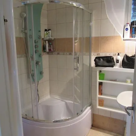 Holiday home Irisz Nyaralo - Rev-10 Revfulop