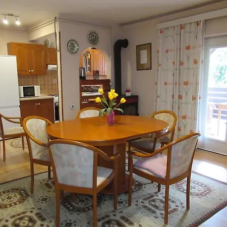 Holiday home Irisz Nyaralo - Rev-10 Revfulop